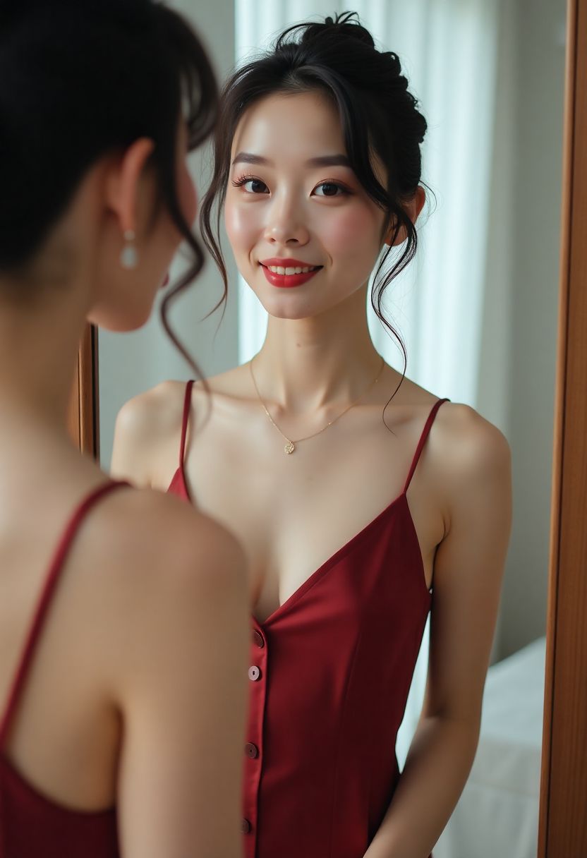 晚风邮差