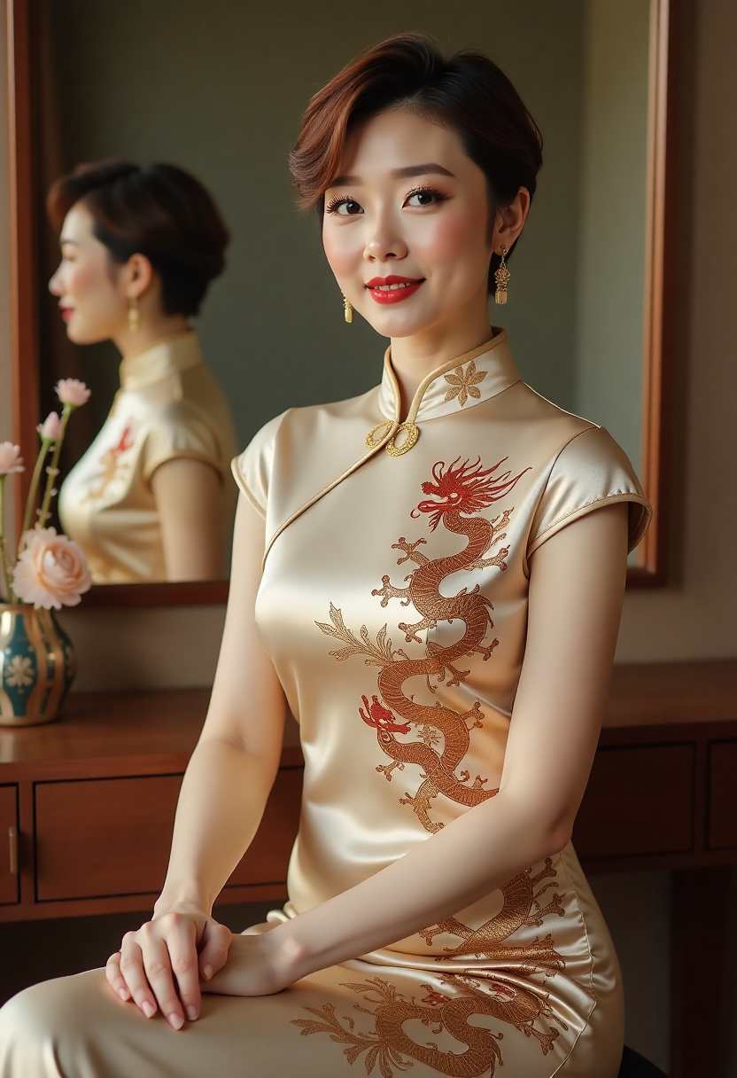 隔壁班的夏天