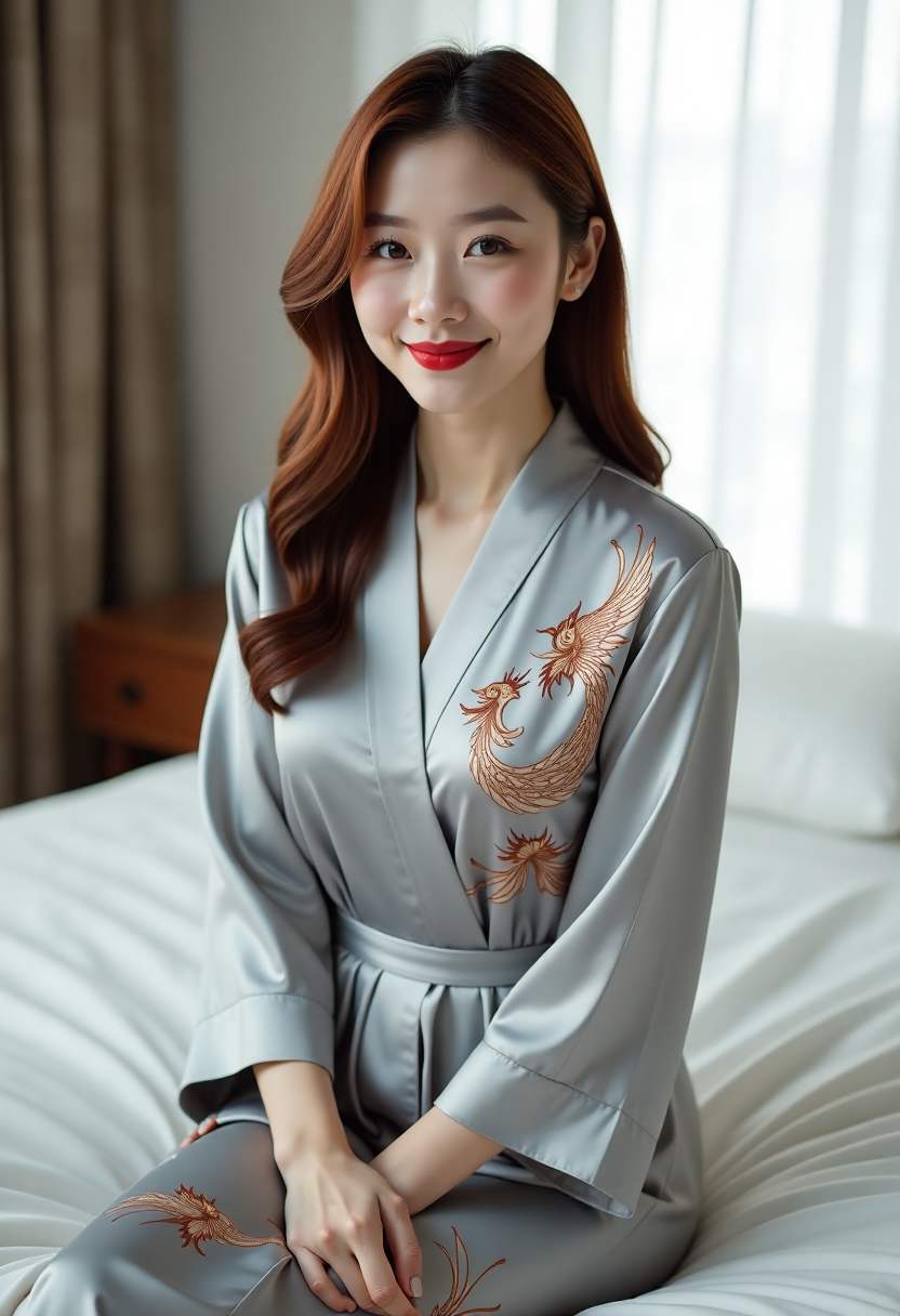 铁桥以西