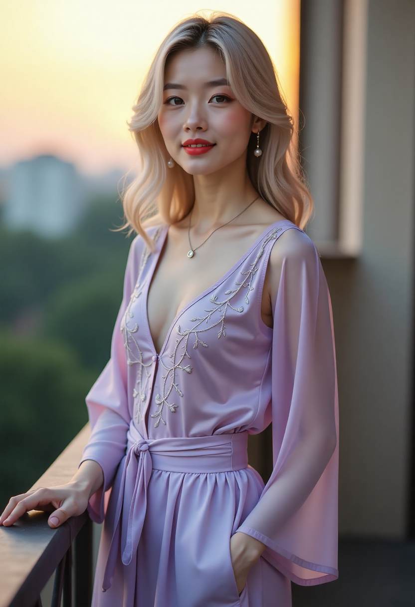 雾港物语