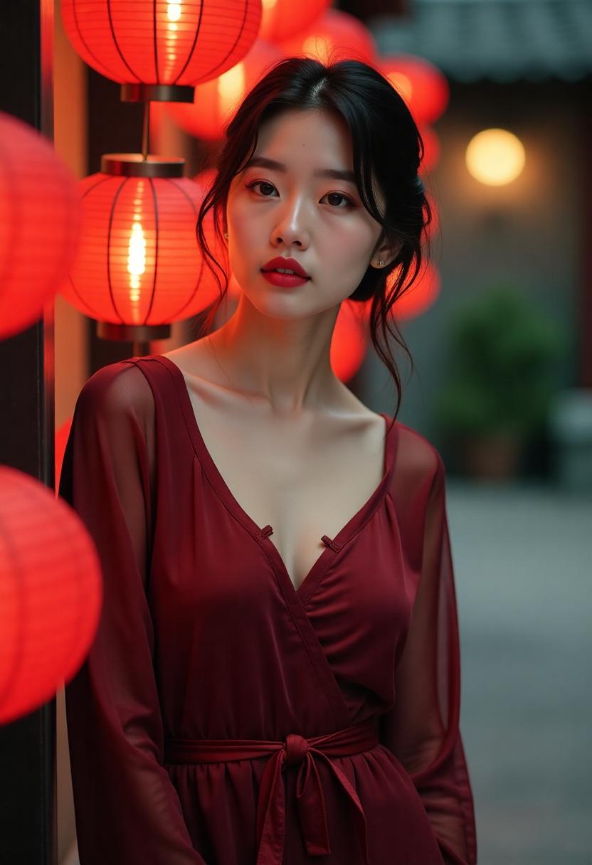 诊所夜话